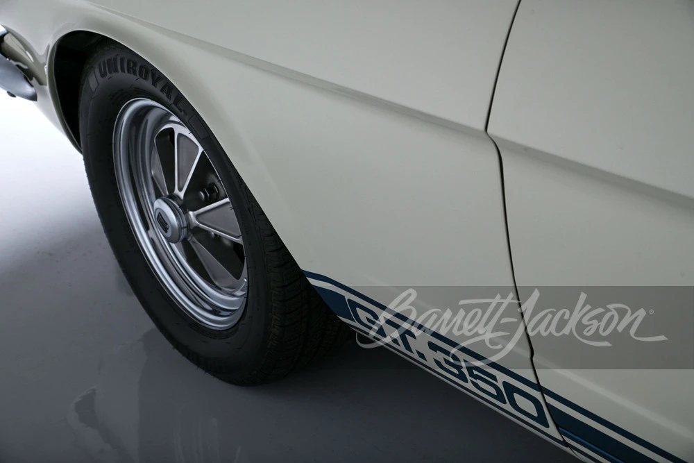 1965 Shelby GT350 - Image 10 of 31