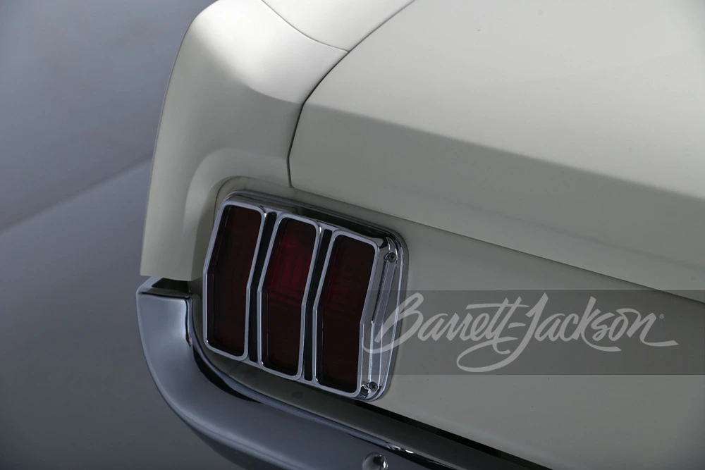 1965 Shelby GT350 - Image 11 of 31