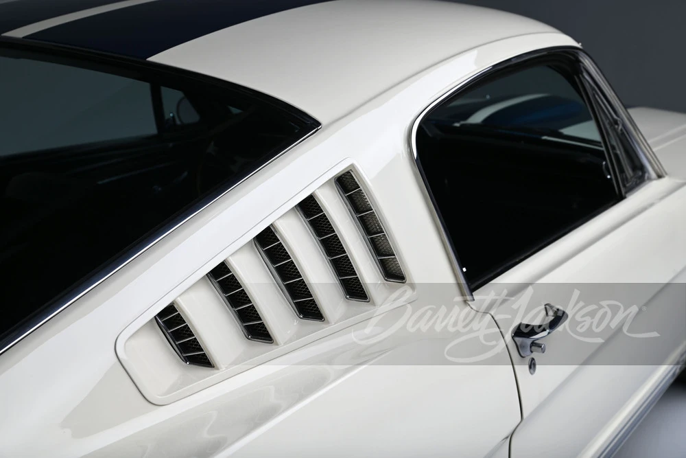 1965 Shelby GT350 - Image 12 of 31