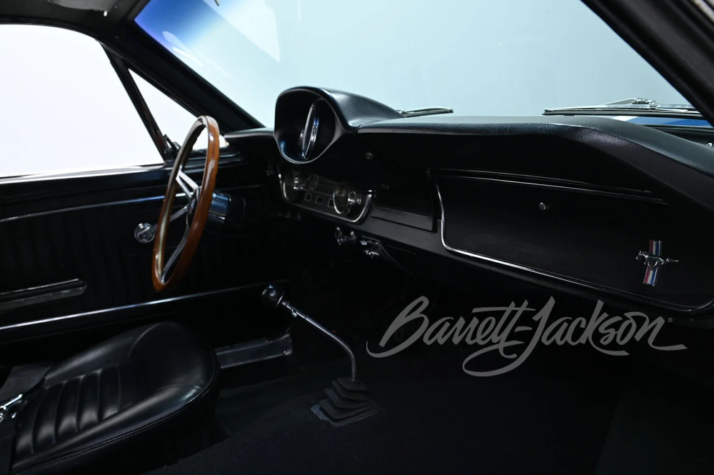 1965 Shelby GT350 - Image 13 of 31