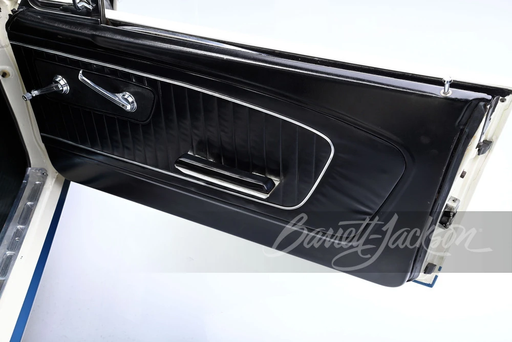 1965 Shelby GT350 - Image 16 of 31