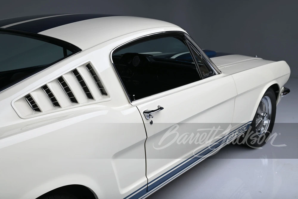 1965 Shelby GT350 - Image 17 of 31
