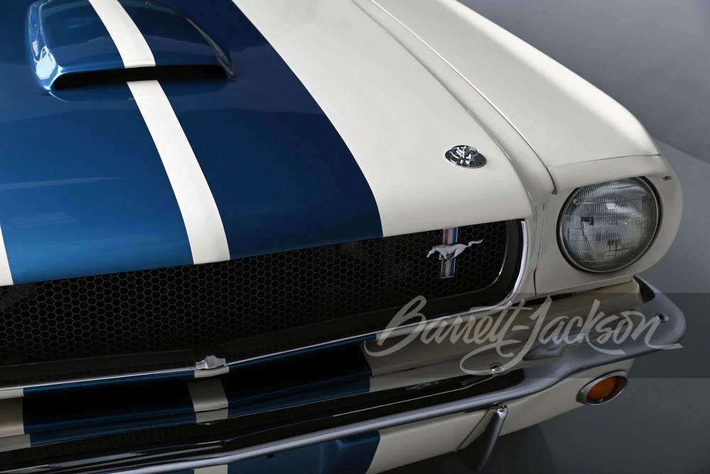 1965 Shelby GT350 - Image 19 of 31