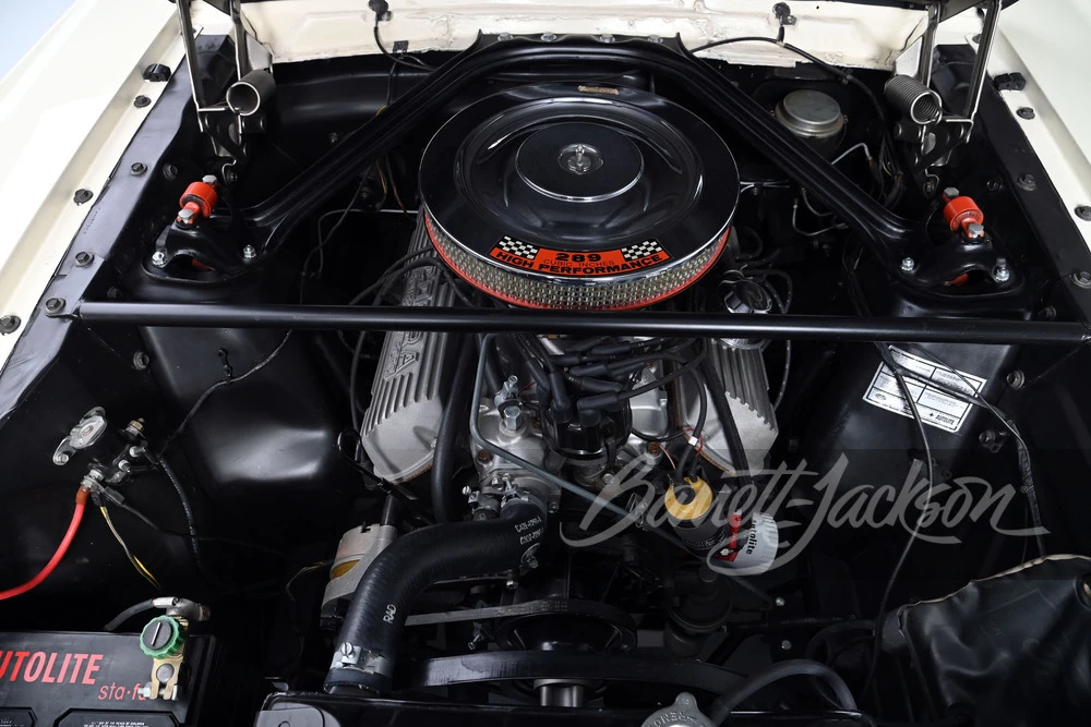 1965 Shelby GT350 - Image 20 of 31