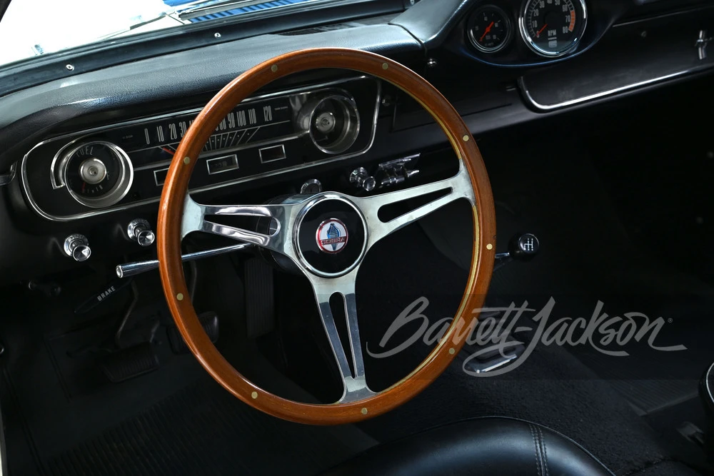 1965 Shelby GT350 - Image 23 of 31