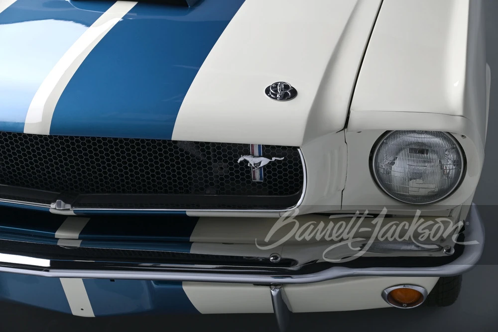 1965 Shelby GT350 - Image 24 of 31