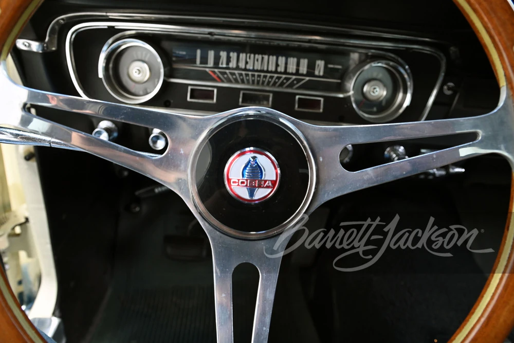 1965 Shelby GT350 - Image 25 of 31