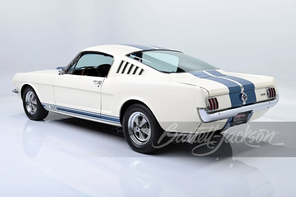1965 Shelby GT350 - Image 26 of 31