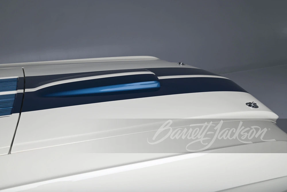 1965 Shelby GT350 - Image 27 of 31