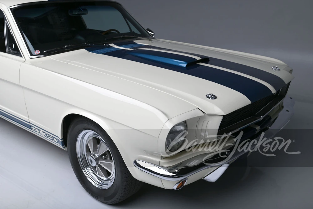 1965 Shelby GT350 - Image 28 of 31