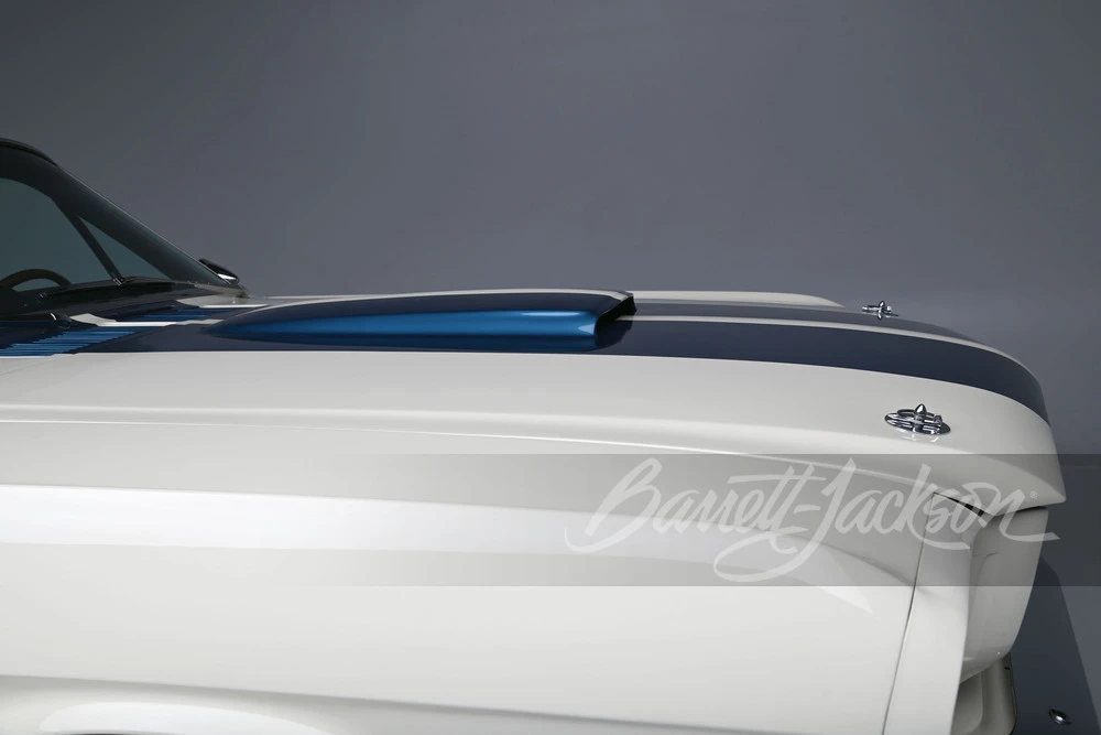 1965 Shelby GT350 - Image 29 of 31