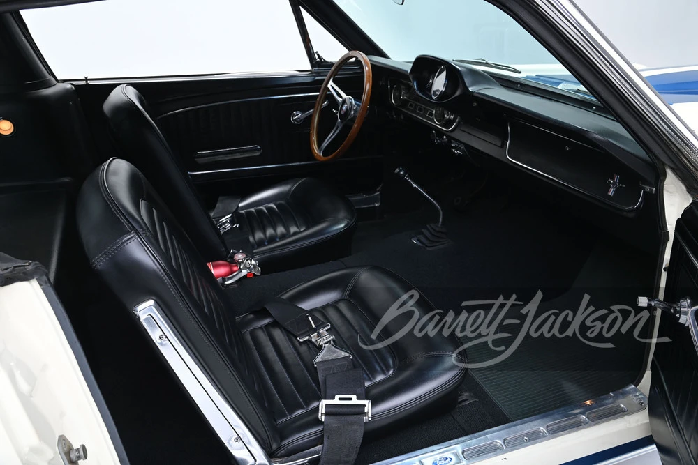 1965 Shelby GT350 - Image 30 of 31