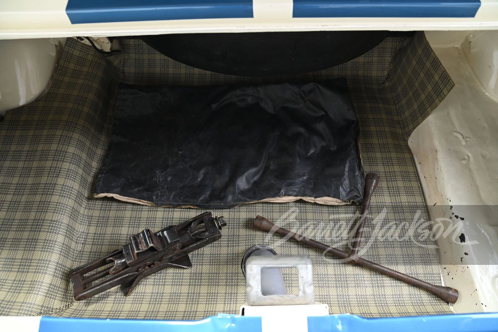 1965 Shelby GT350 - Image 31 of 31