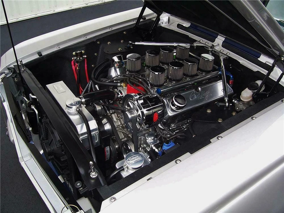 1965 Shelby GT350 - Image 3 of 5