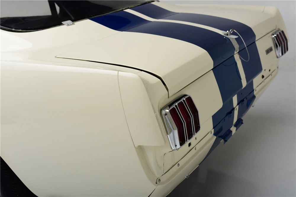 1965 Shelby GT350 - Image 7 of 19