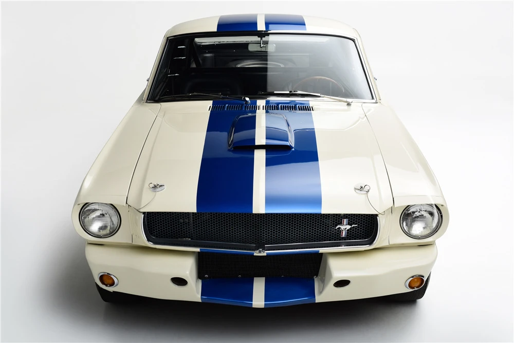 1965 Shelby GT350 - Image 9 of 19