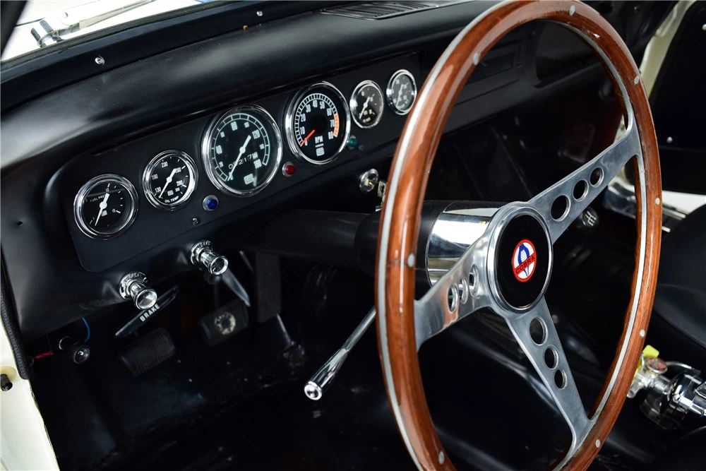 1965 Shelby GT350 - Image 10 of 19