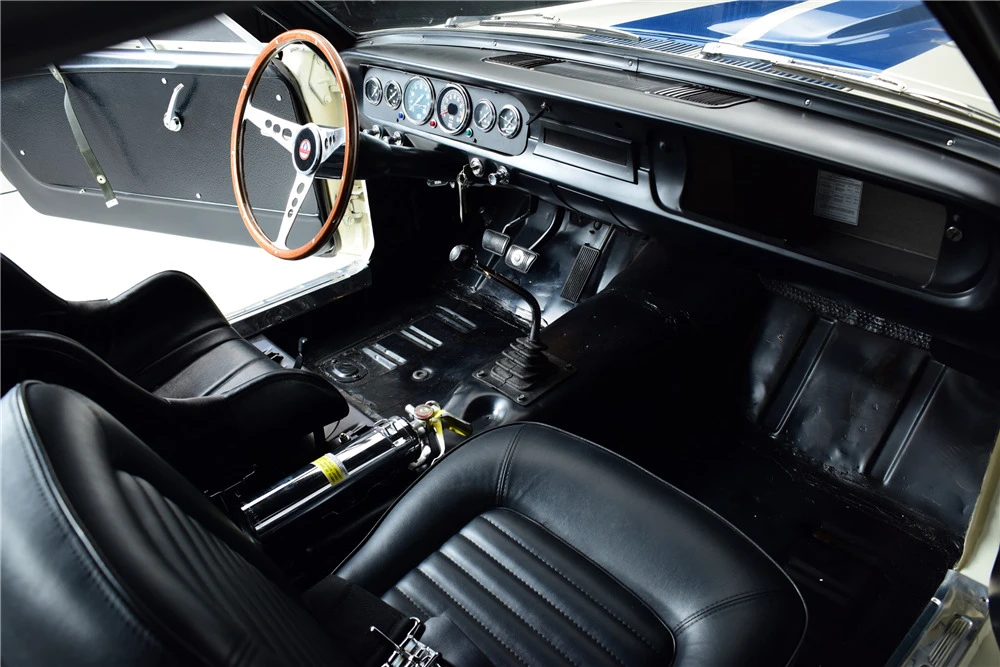 1965 Shelby GT350 - Image 14 of 19