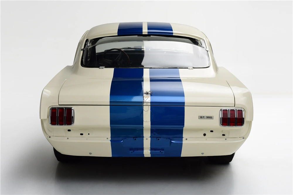 1965 Shelby GT350 - Image 16 of 19