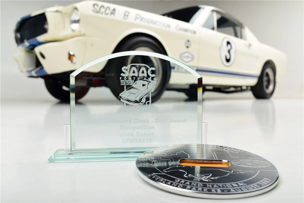 1965 Shelby GT350 - Image 18 of 19