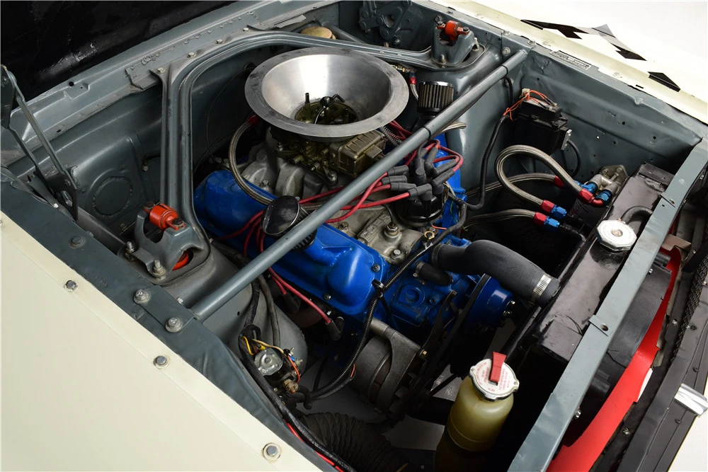 1965 Shelby GT350 - Image 3 of 8