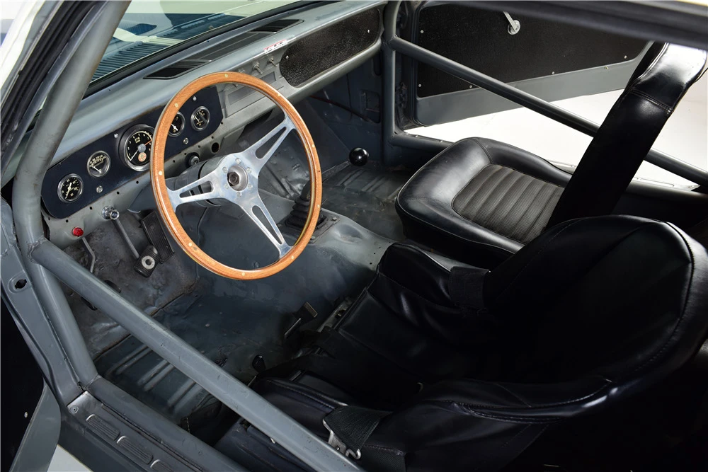 1965 Shelby GT350 - Image 4 of 8
