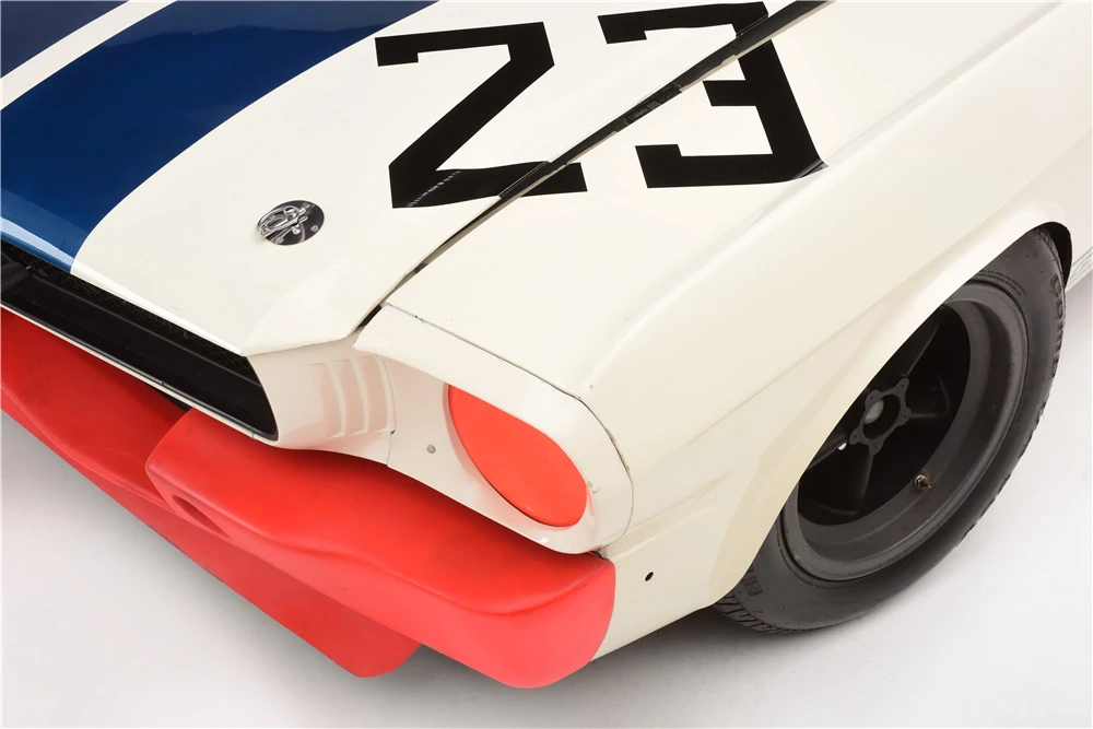 1965 Shelby GT350 - Image 6 of 8