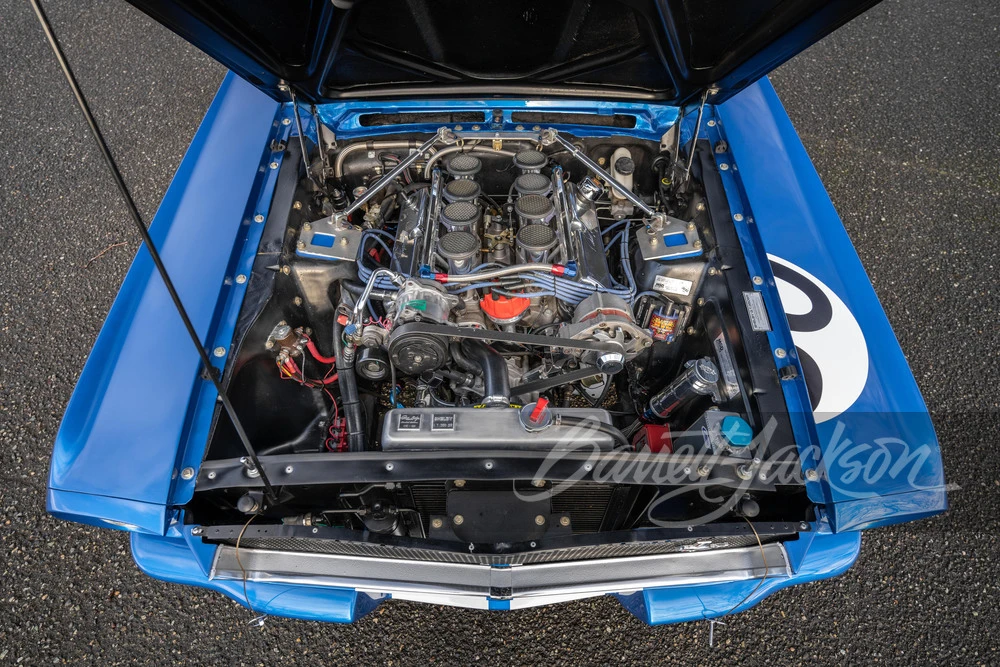 1965 Shelby GT350 - Image 2 of 25