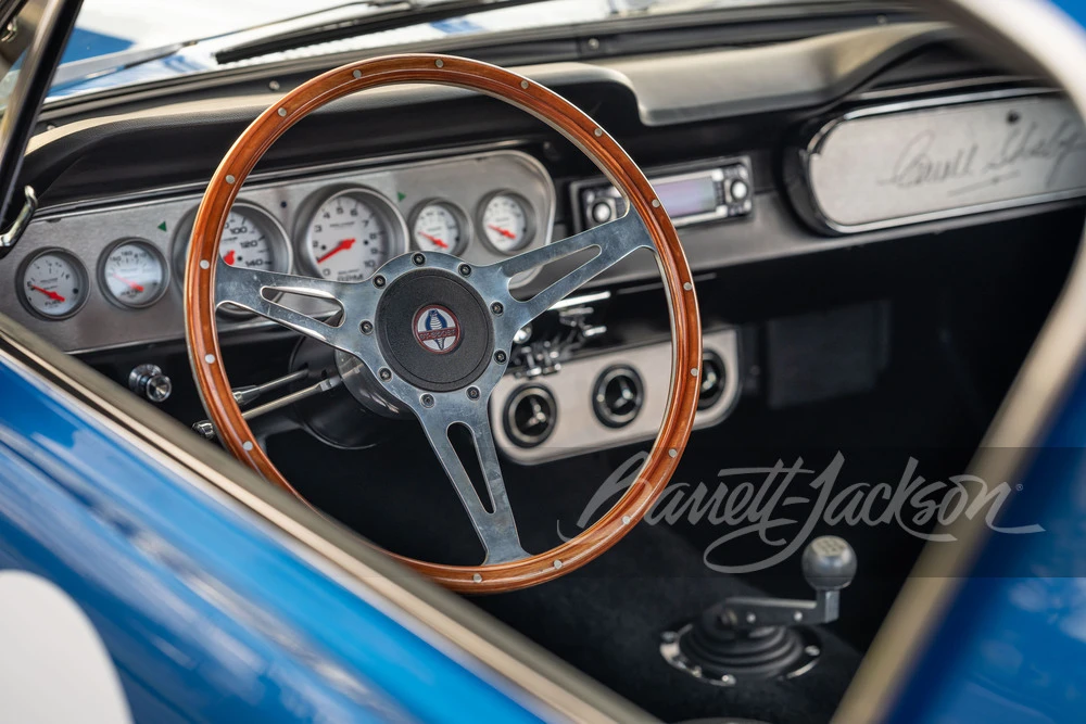 1965 Shelby GT350 - Image 3 of 25
