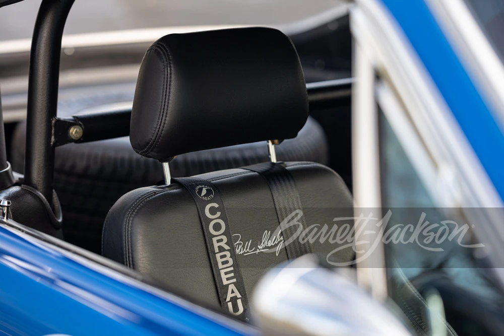 1965 Shelby GT350 - Image 4 of 25