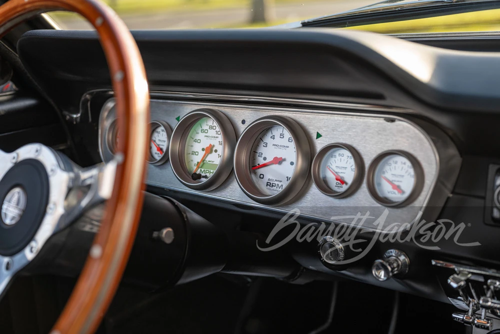1965 Shelby GT350 - Image 5 of 25