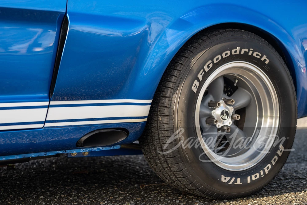 1965 Shelby GT350 - Image 6 of 25