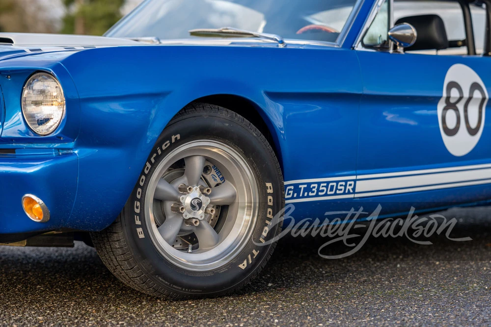 1965 Shelby GT350 - Image 7 of 25