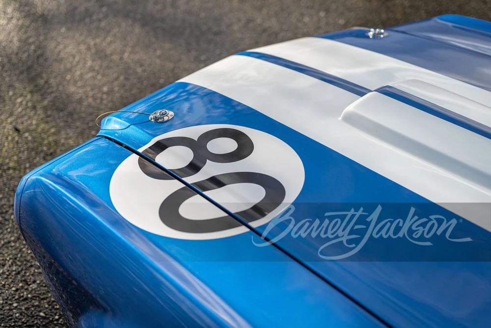 1965 Shelby GT350 - Image 9 of 25