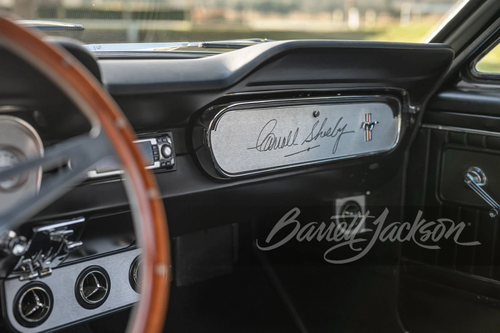1965 Shelby GT350 - Image 10 of 25