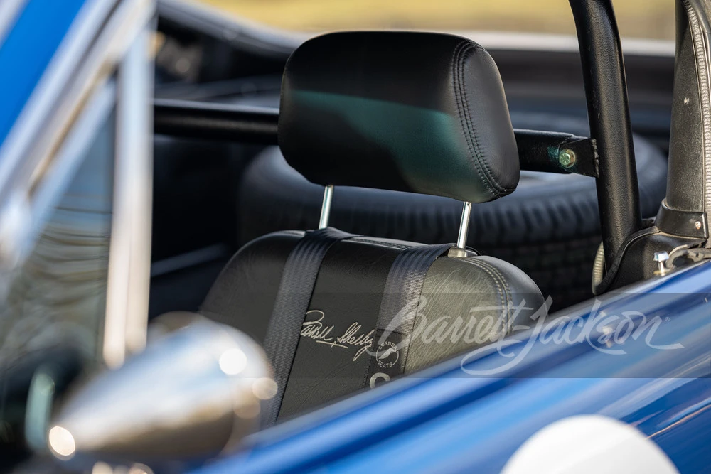 1965 Shelby GT350 - Image 11 of 25