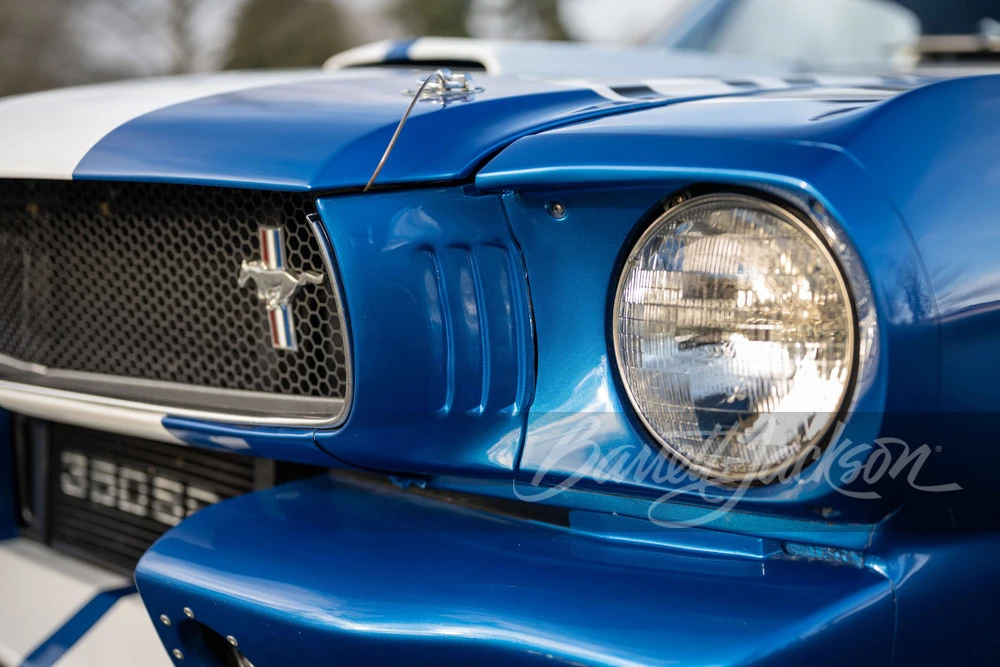 1965 Shelby GT350 - Image 12 of 25