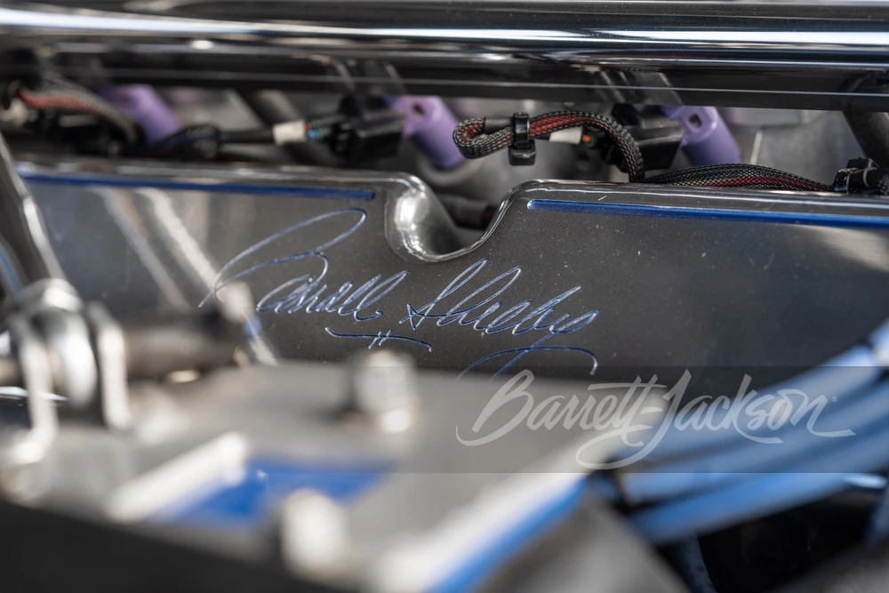 1965 Shelby GT350 - Image 13 of 25