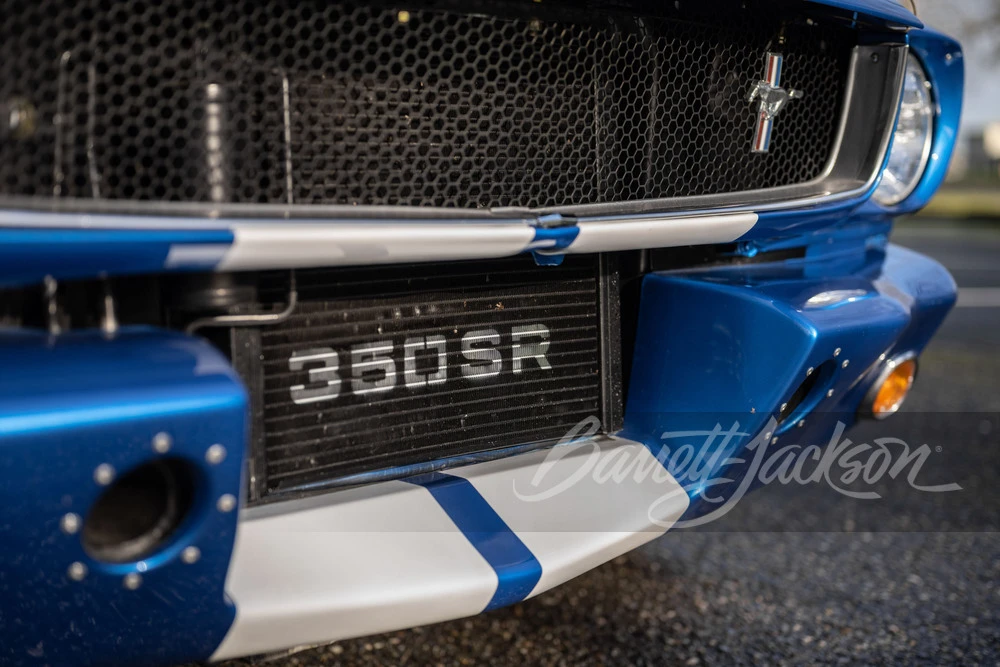 1965 Shelby GT350 - Image 14 of 25