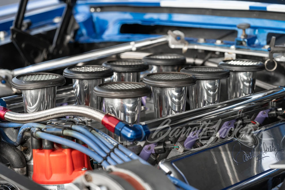 1965 Shelby GT350 - Image 16 of 25