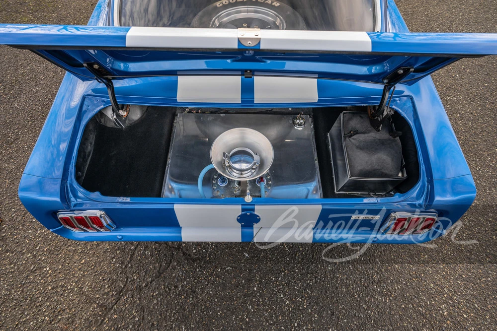 1965 Shelby GT350 - Image 20 of 25