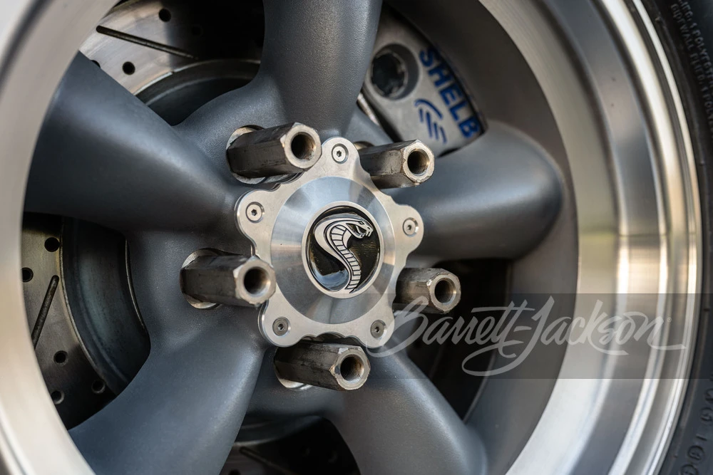 1965 Shelby GT350 - Image 22 of 25