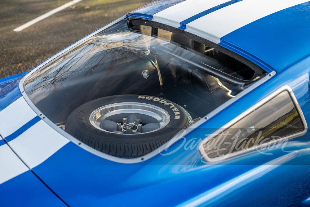 1965 Shelby GT350 - Image 23 of 25