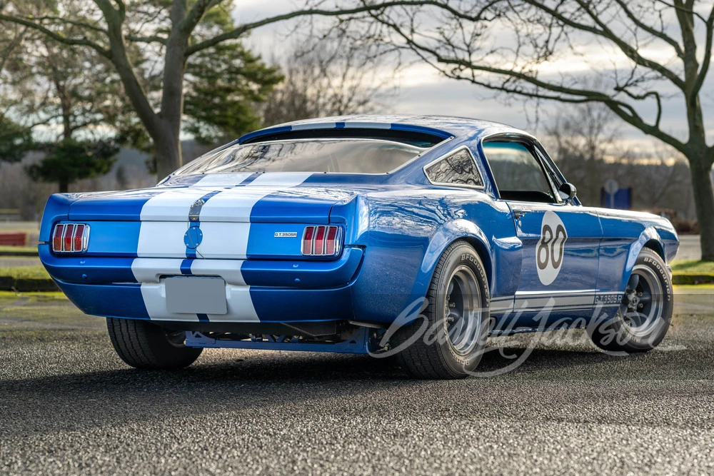 1965 Shelby GT350 - Image 24 of 25