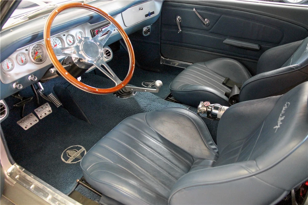 1965 Shelby GT350 - Image 3 of 4