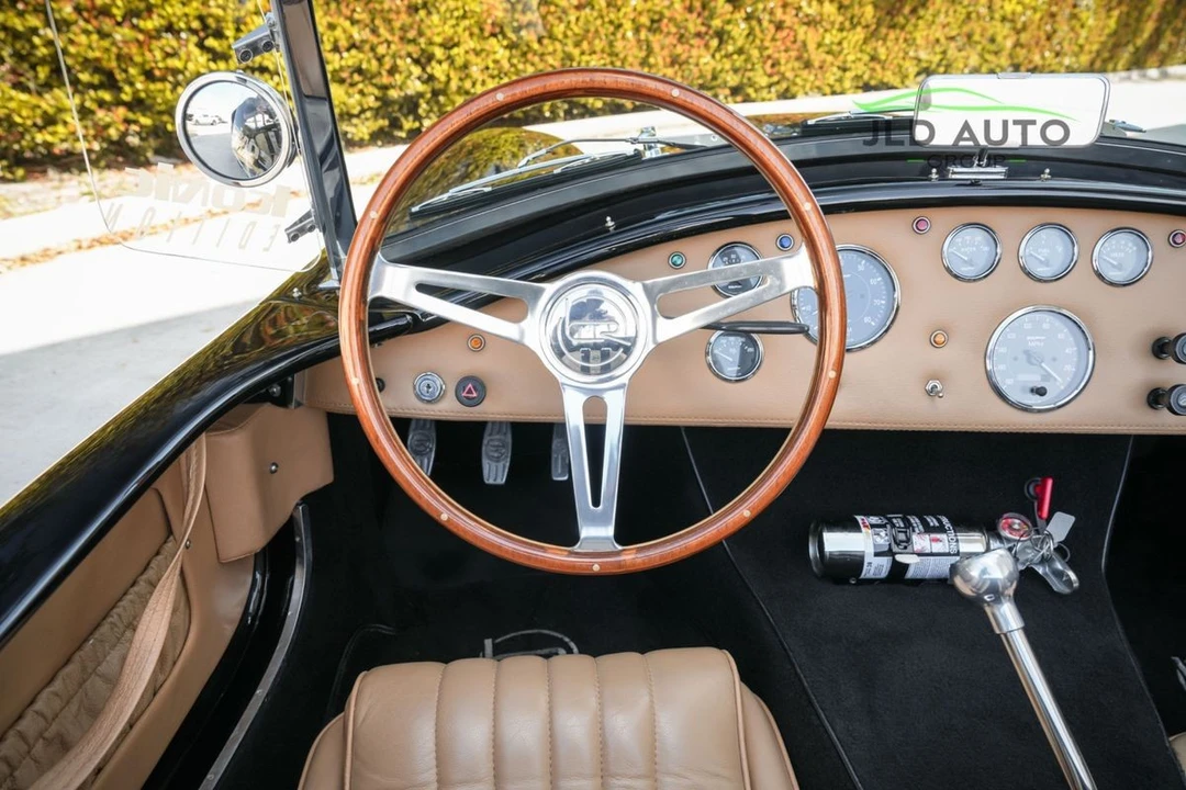 1965 Shelby CSX Cobra Continuation - Image 11 of 31