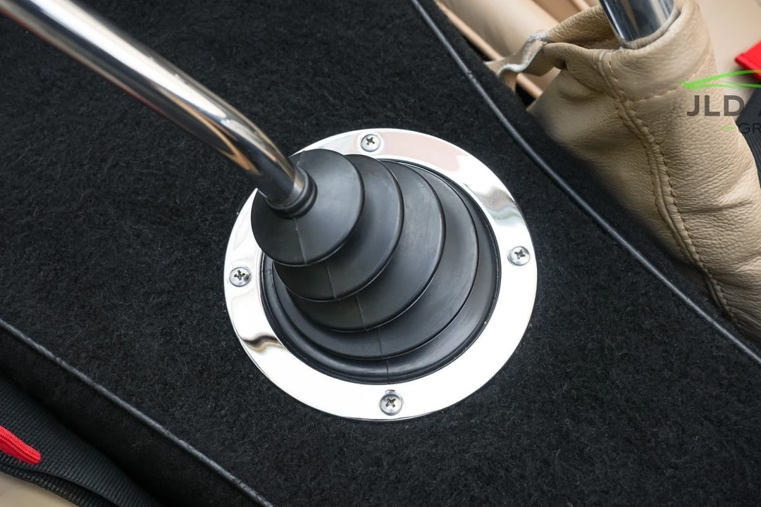 1965 Shelby CSX Cobra Continuation - Image 16 of 31