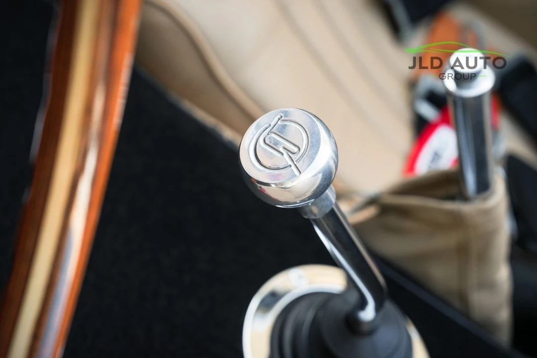 1965 Shelby CSX Cobra Continuation - Image 17 of 31