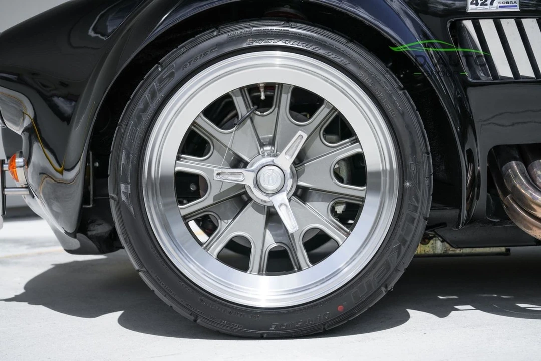1965 Shelby CSX Cobra Continuation - Image 31 of 31