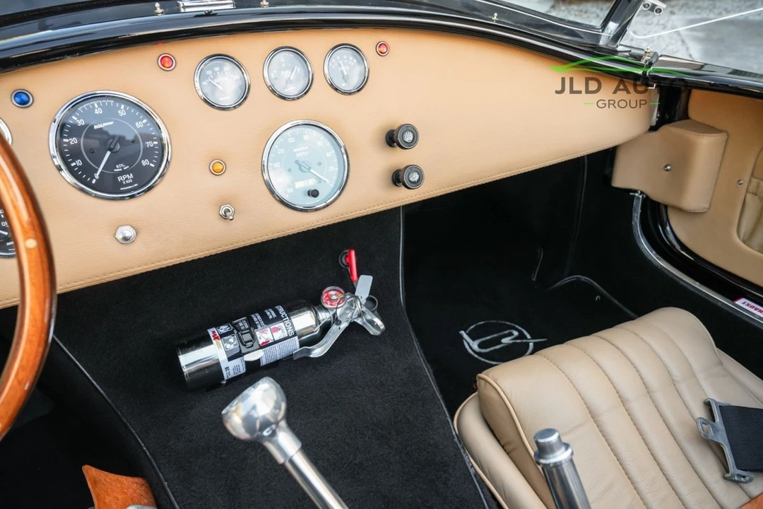 1965 Shelby CSX Cobra Continuation - Image 14 of 31
